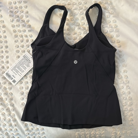 NWT Lululemon Align Tank - Picture 4 of 5